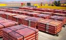 El 50% al cobre es consistente con los aranceles anteriores impuestos al acero y al aluminio