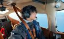 El joven piloto llevaba ya más de 140 días en su vuelo para recorrer los siete continentes y recaudar fondos destinados a la investigación contra el cáncer infantil.