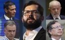 Se espera que la reunión en La Moneda dure unas cuatro horas