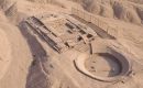 El Peñico se considera una continuación de la sociedad de Caral