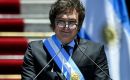 El Gobierno Libertario atribuyó la decisión de último minuto al mal tiempo que afectó los vuelos