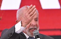 Cualquier aumento arancelario unilateral se abordará de conformidad con la Ley de Reciprocidad Económica de Brasil, respondió Lula