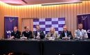 “Esto es kirchnerismo o libertad”, argumentó Karina Milei