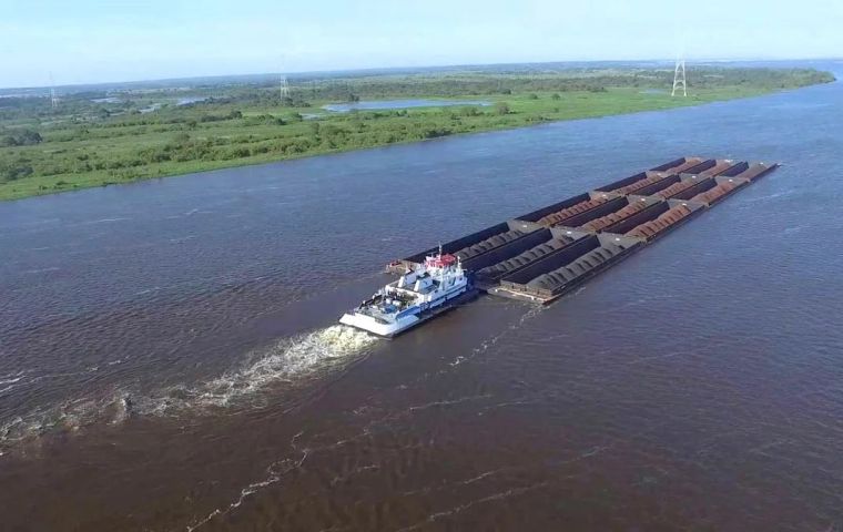 El canciller paraguayo, Rubén Ramírez Lezcano, también participará en una serie de eventos para conmemorar los 68 años de vínculos con Taiwán