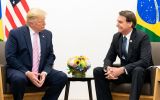 Bolsonaro afirmó que tal medida no se habría tomado bajo su administración
