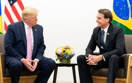 Bolsonaro afirmó que tal medida no se habría tomado bajo su administración