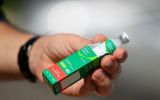 “Esto es el BRICS en acción”, afirmó Padilha en referencia al acuerdo con una empresa farmacéutica india que proporciona la tecnología