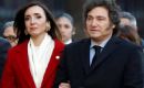Milei republicó textos que calificaban a Villarruel de “traidora”, “demagoga” y “bruta”