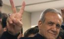 El presidente Masoud Pezeshkian admitió que sufrió heridas leves en las piernas durante un ataque aéreo israelí