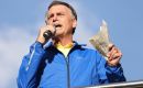 En palabras de Gonet, Bolsonaro fue el principal beneficiario de la trama