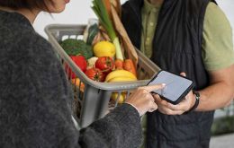 El bajo Índice de Precios al Consumidor (IPC) genera optimismo sobre una mejora en las cuentas externas de Argentina