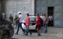 Los migrantes fueron traídos por tierra a través del estado de Paraná, fronterizo con Paraguay (Captura Red O' Globo)