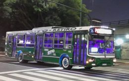 Las unidades diésel existentes continuarán funcionando hasta alcanzar su tiempo máximo de servicio