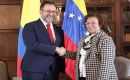 Aún no se ha firmado un acuerdo formal, aunque ambos gobiernos parecen entusiasmados con la idea