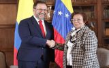 Aún no se ha firmado un acuerdo formal, aunque ambos gobiernos parecen entusiasmados con la idea