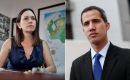 Machado y Guaidó son uno y lo mismo, afirmó Cabello