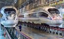 Se espera que el primero de los nuevos trenes entre en servicio durante el primer trimestre de 2027