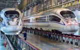 Se espera que el primero de los nuevos trenes entre en servicio durante el primer trimestre de 2027