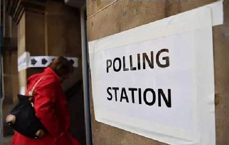 Las encuestas mostraron que más del 30 % de los jóvenes de 16 y 17 años votarían por el Partido Laborista