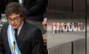 “El programa de ajuste macroeconómico del gobierno aún no ha generado una acumulación endógena de reservas”, advirtió Moody's