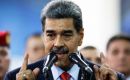 ”El producto interno bruto (PIB) de Venezuela ha crecido más del 6% en el segundo trimestre”, anunció Maduro