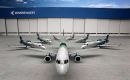 Embraer tiene potencial para adquirir US$21.000 millones en equipos estadounidenses para las aeronaves durante los próximos cinco años, explicó Gomes Neto