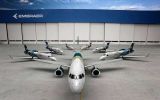 Embraer tiene potencial para adquirir US$21.000 millones en equipos estadounidenses para las aeronaves durante los próximos cinco años, explicó Gomes Neto