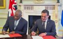 La “Carta de Amistad Reino Unido-Paraguay” marca un nuevo capítulo en las relaciones bilaterales