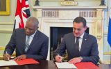La “Carta de Amistad Reino Unido-Paraguay” marca un nuevo capítulo en las relaciones bilaterales