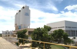 El gobierno uruguayo canceló el polémico plan Arazatí conocido como Proyecto Neptuno