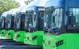 Los jeepneys son muy populares en Filipinas