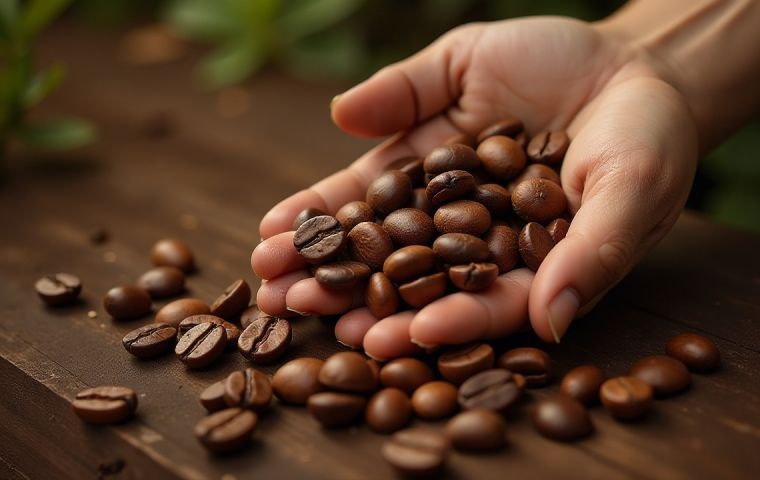 El café boliviano tiene potencial para un mayor crecimiento y diversificación de destinos