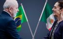 Lula sugirió ampliar el acuerdo comercial vigente entre ambos países