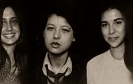 Otros sospechosos murieron antes de ser condenados, pero Rebollo rindió cuentas por la redada de las Chicas de Abril