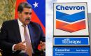 Chevron había suspendido la producción de crudo en mayo en cumplimiento de una decisión de la Casa Blanca