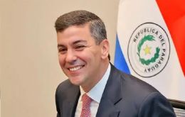 Estas medidas son cruciales para el desarrollo estructural de Paraguay a mediano y largo plazo, argumentó Peña