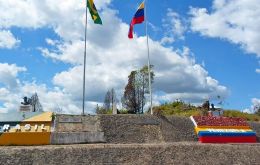 La medida afecta principalmente a Roraima