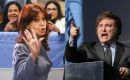 CFK insistió en que estaba “del lado correcto de la historia”