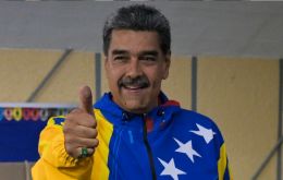“¡Lo que haremos en los próximos años sorprenderá a todos!”, anticipó Maduro