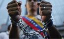 Molano instó a la cooperación internacional para presionar a la “dictadura de Maduro” a liberar a todos los presos políticos