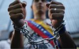 Molano instó a la cooperación internacional para presionar a la “dictadura de Maduro” a liberar a todos los presos políticos
