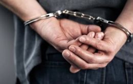 En una sentencia judicial independiente, dos exmilitares fueron condenados por crímenes de lesa humanidad