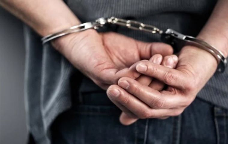 En una sentencia judicial independiente, dos exmilitares fueron condenados por crímenes de lesa humanidad