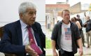 Cúneo Libarona fue grabado hablando con Ballard 