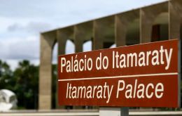 El gobierno de Lula no se ha pronunciado oficialmente sobre esta decissión