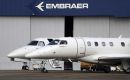 Las acciones de Embraer subieron tras la confirmación