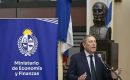 El nuevo escenario podría generar algunas oportunidades para Uruguay, señaló Oddone