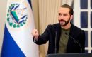 “¿Saben qué? No me importa que me llamen dictador”, dijo Bukele este año