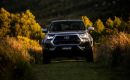 Toyota presentó dos modelos entre los tres más vendidos
