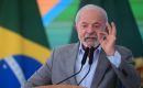 “Queremos ser respetados por nuestro tamaño. Tenemos intereses económicos y estratégicos. Queremos crecer. Y no somos una república pequeña”, añadió Lula